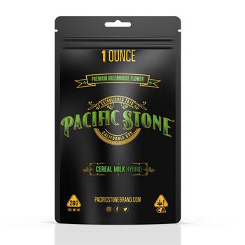 Cereal Milk Hybrid - Pacific Stone (28g)