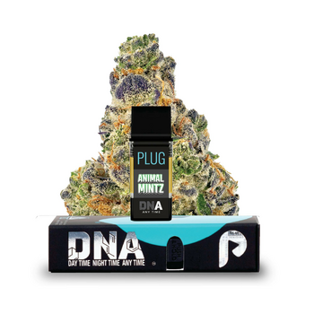 PLUG™ DNA: Animal Mintz